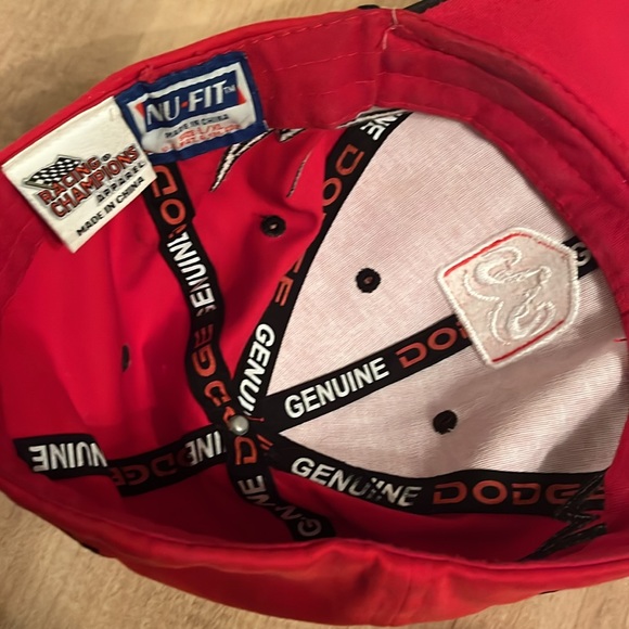 ⚠️Dodge Ram cap - Picture 2 of 4